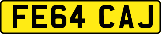 FE64CAJ