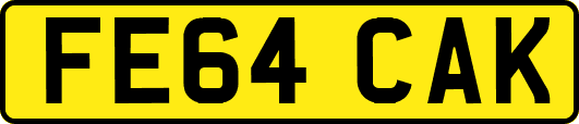 FE64CAK