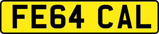 FE64CAL