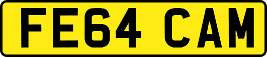 FE64CAM