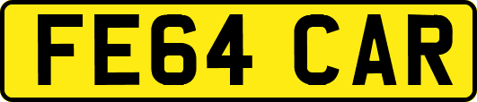 FE64CAR