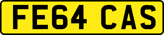 FE64CAS