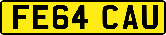 FE64CAU