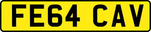 FE64CAV