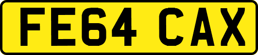 FE64CAX