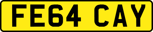 FE64CAY