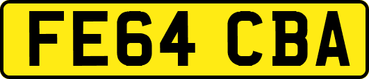 FE64CBA