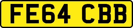 FE64CBB