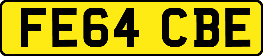 FE64CBE
