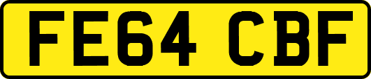 FE64CBF