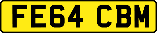 FE64CBM
