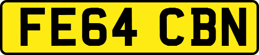 FE64CBN