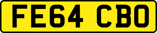 FE64CBO