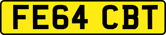 FE64CBT