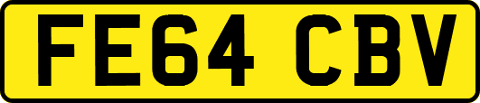 FE64CBV