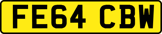 FE64CBW