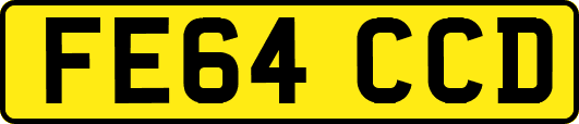 FE64CCD