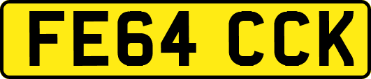 FE64CCK