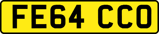 FE64CCO