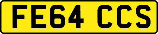 FE64CCS