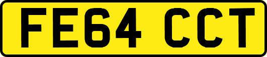 FE64CCT