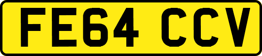 FE64CCV