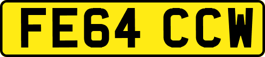 FE64CCW