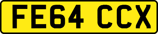 FE64CCX