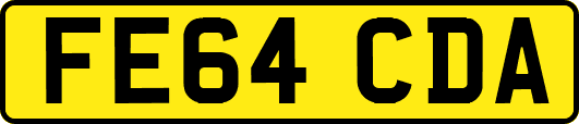 FE64CDA