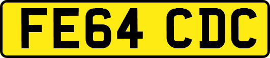 FE64CDC