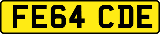 FE64CDE