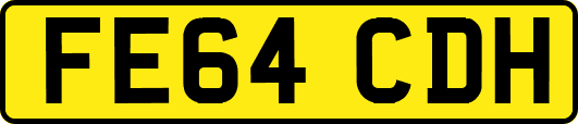 FE64CDH