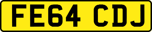 FE64CDJ