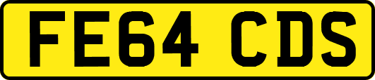FE64CDS