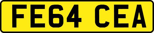 FE64CEA