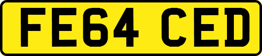 FE64CED