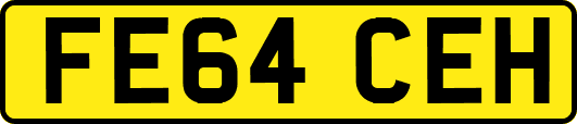 FE64CEH