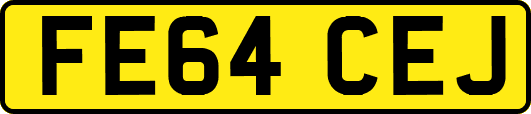 FE64CEJ