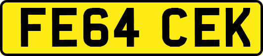 FE64CEK