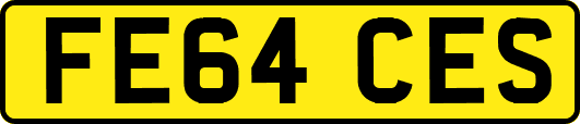 FE64CES