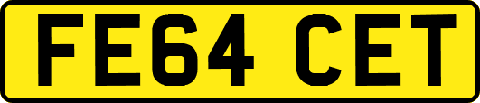 FE64CET