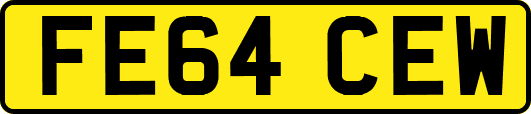 FE64CEW