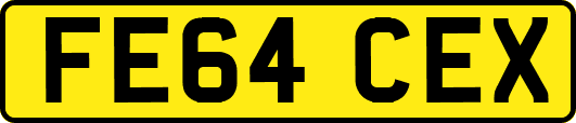 FE64CEX
