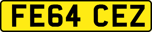 FE64CEZ