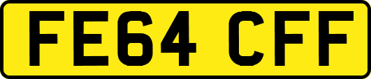 FE64CFF