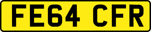 FE64CFR