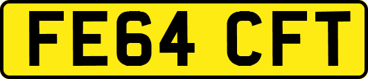 FE64CFT