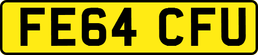 FE64CFU