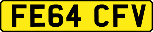 FE64CFV