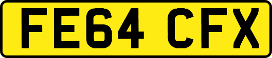 FE64CFX